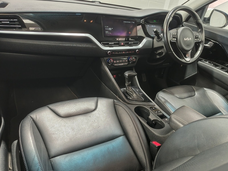 Used Kia Niro 2022 for sale - 77880684: Photo 26