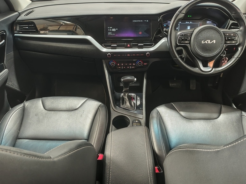 Used Kia Niro 2022 for sale - 77880684: Photo 27