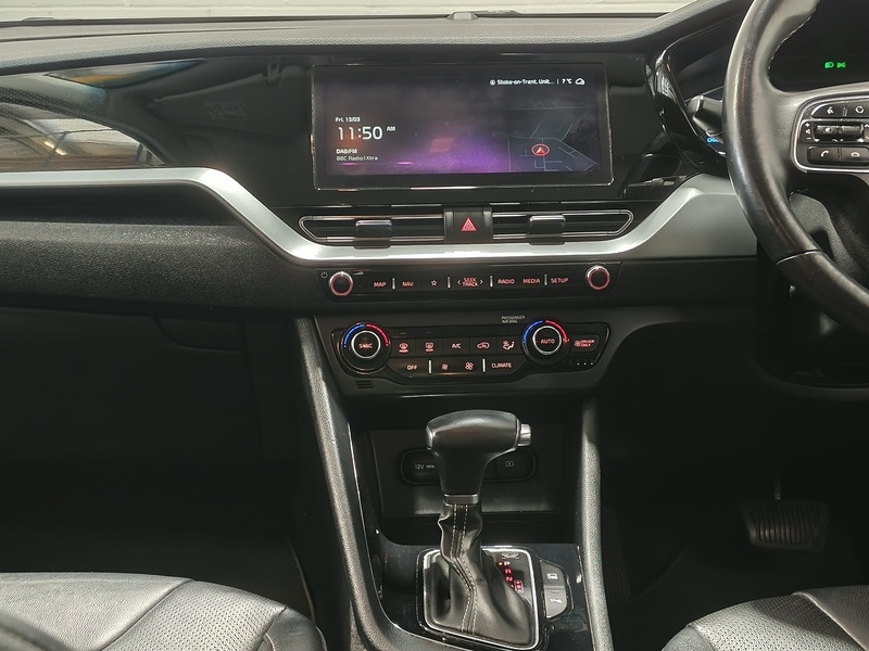 Used Kia Niro 2022 for sale - 77880684: Photo 28