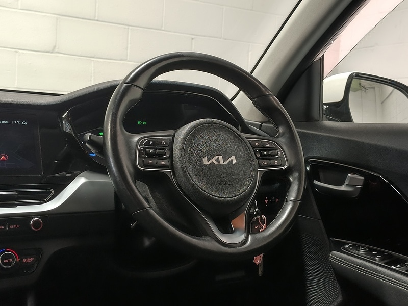 Used Kia Niro 2022 for sale - 77880684: Photo 29