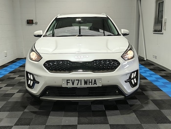 Used Kia Niro 2022 for sale - 77880684: Photo