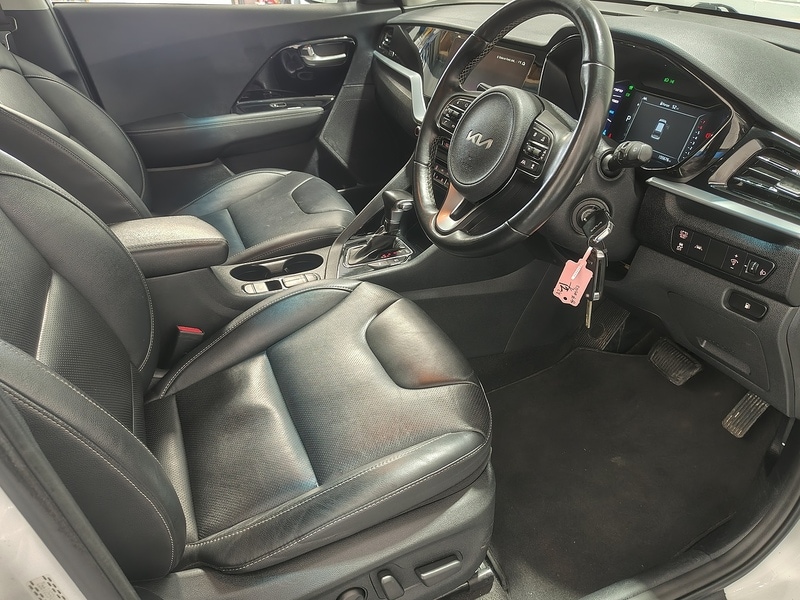 Used Kia Niro 2022 for sale - 77880684: Photo 35