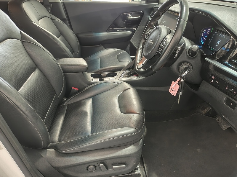 Used Kia Niro 2022 for sale - 77880684: Photo 36