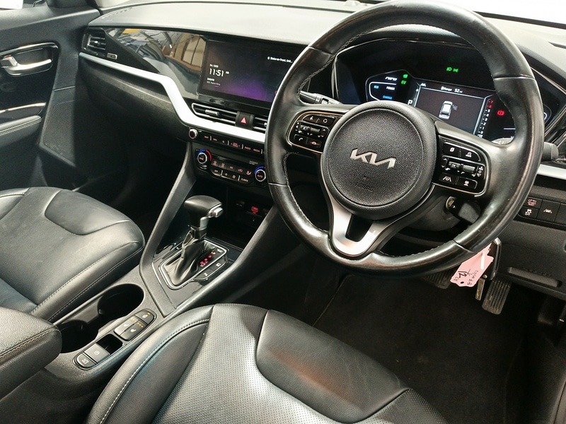 Used Kia Niro 2022 for sale - 77880684: Photo 37