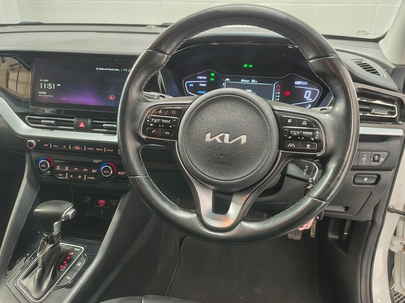 Used Kia Niro 2022 for sale - 77880684: Photo 39