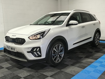 Used Kia Niro 2022 for sale - 77880684: Photo