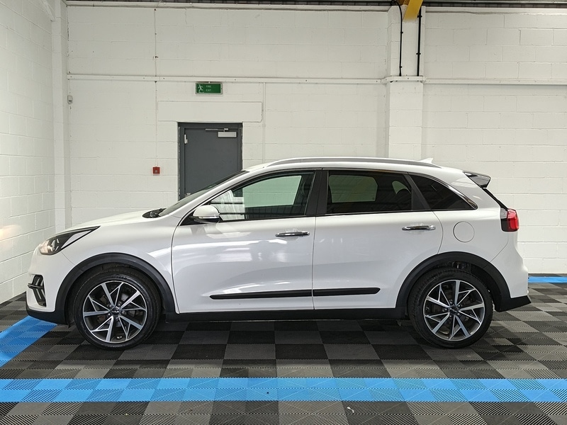 Used Kia Niro 2022 for sale - 77880684: Photo 4