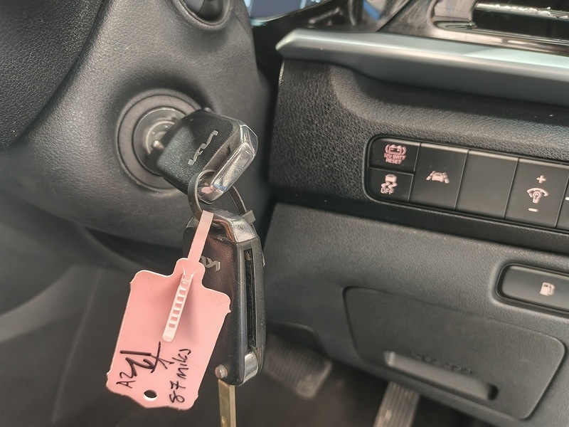 Used Kia Niro 2022 for sale - 77880684: Photo 42