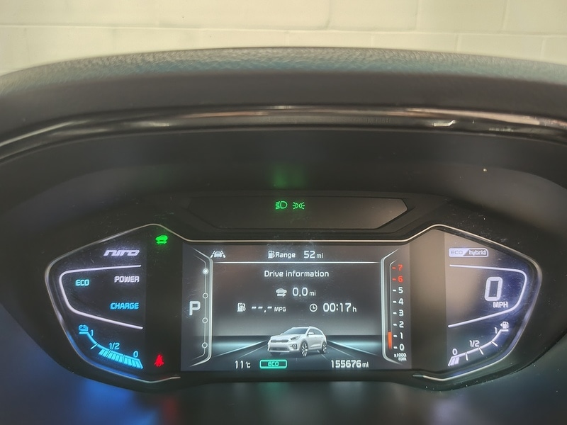 Used Kia Niro 2022 for sale - 77880684: Photo 45