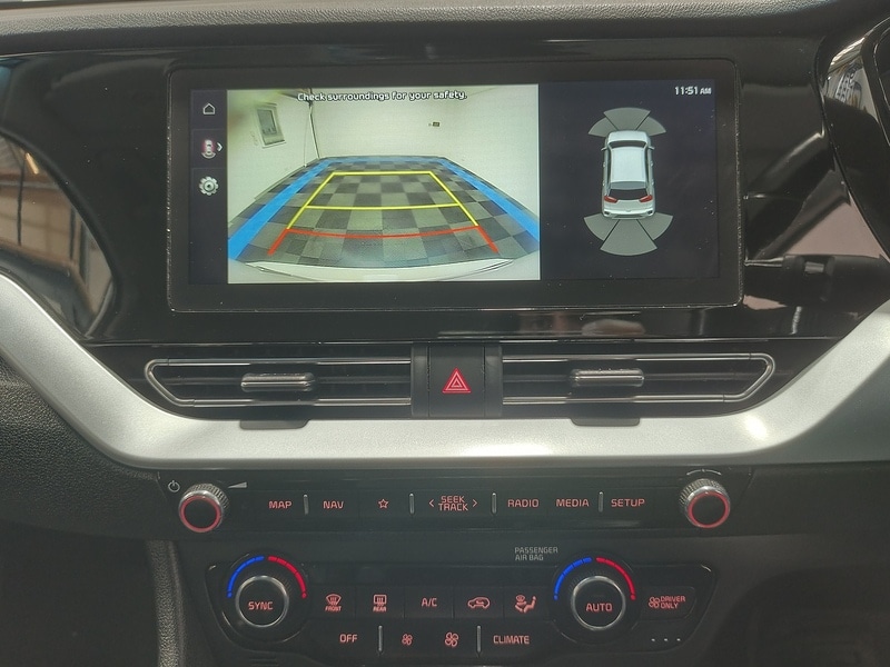 Used Kia Niro 2022 for sale - 77880684: Photo 46