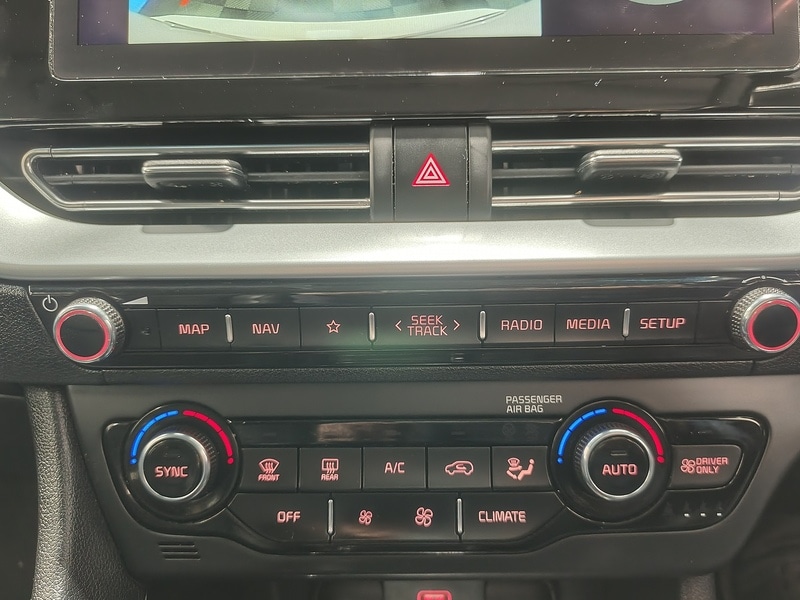 Used Kia Niro 2022 for sale - 77880684: Photo 47