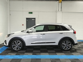 Used Kia Niro 2022 for sale - 77880684: Photo