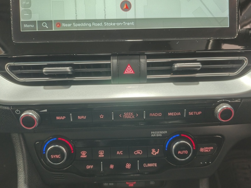 Used Kia Niro 2022 for sale - 77880684: Photo 52