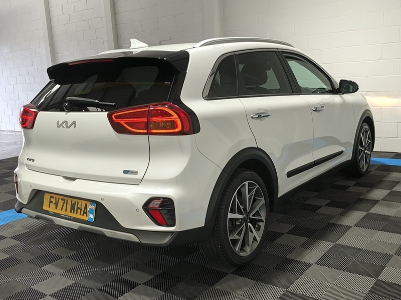 Used Kia Niro 2022 for sale - 77880684: Photo 7