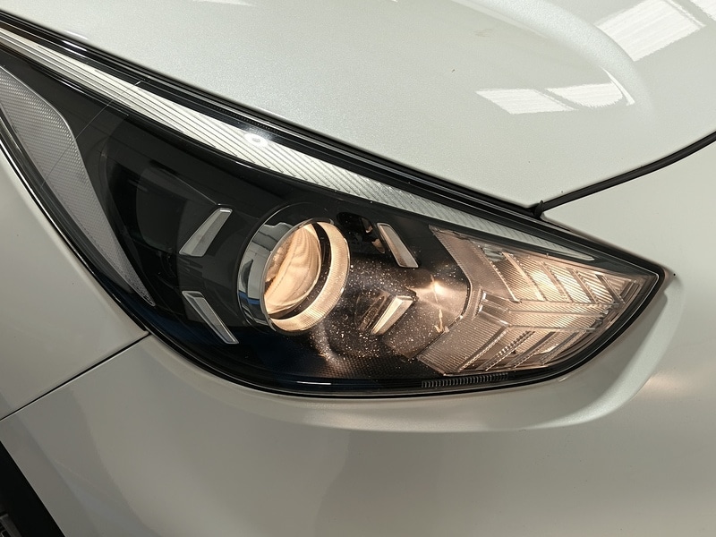 Used Kia Niro 2022 for sale - 77880684: Photo 8