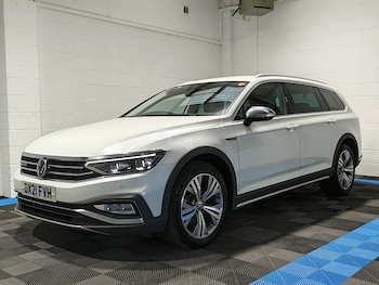 Used Volkswagen Passat 2021 for sale - 79434041: Photo