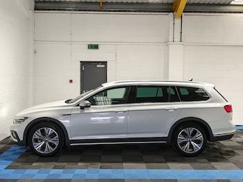 Used Volkswagen Passat 2021 for sale - 79434041: Photo