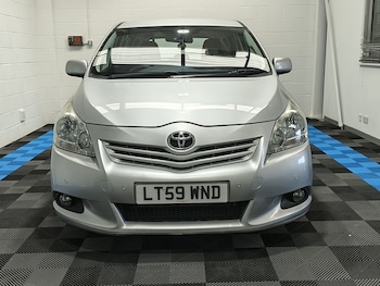 Used Toyota Verso 2009 for sale - 79433991: Photo