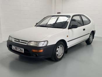 Used Toyota Corolla 1993 for sale - 75309376: Photo