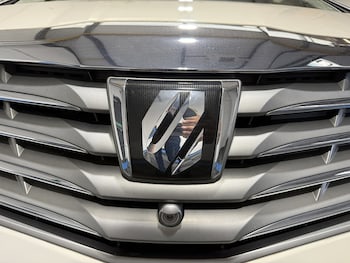 Used Toyota Alphard 2009 for sale - 79390565: Photo