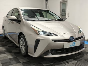 Used Toyota Prius 2019 for sale - 79731213: Photo