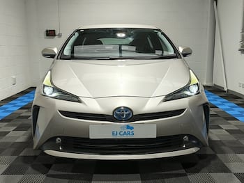 Used Toyota Prius 2019 for sale - 79731213: Photo