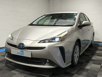 Used Toyota Prius 2019 for sale - 79731213: Photo