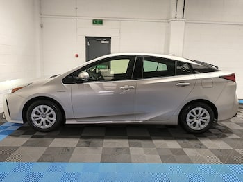 Used Toyota Prius 2019 for sale - 79731213: Photo