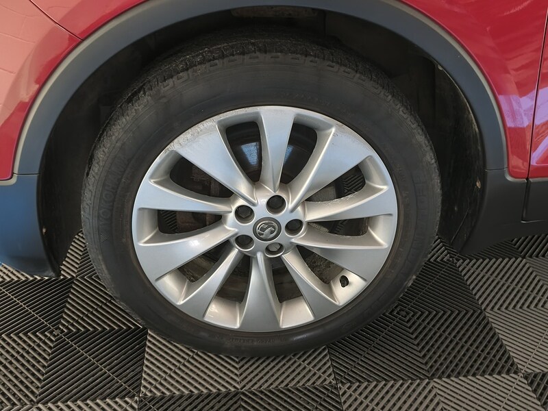 Used Vauxhall Mokka 2015 for sale - 77398229: Photo 12