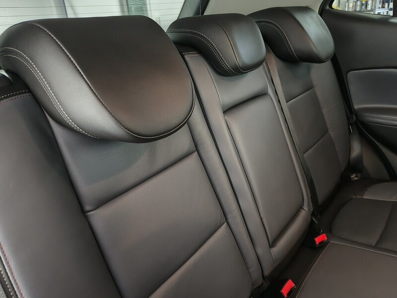 Used Vauxhall Mokka 2015 for sale - 77398229: Photo 17