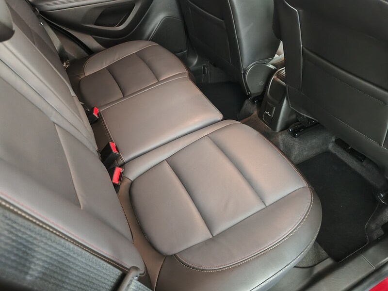 Used Vauxhall Mokka 2015 for sale - 77398229: Photo 19