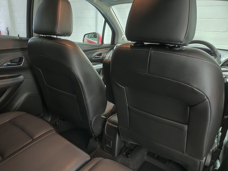 Used Vauxhall Mokka 2015 for sale - 77398229: Photo 20