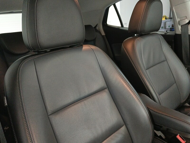 Used Vauxhall Mokka 2015 for sale - 77398229: Photo 24