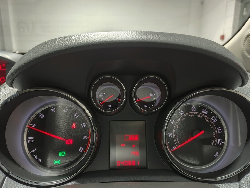 Used Vauxhall Mokka 2015 for sale - 77398229: Photo 34