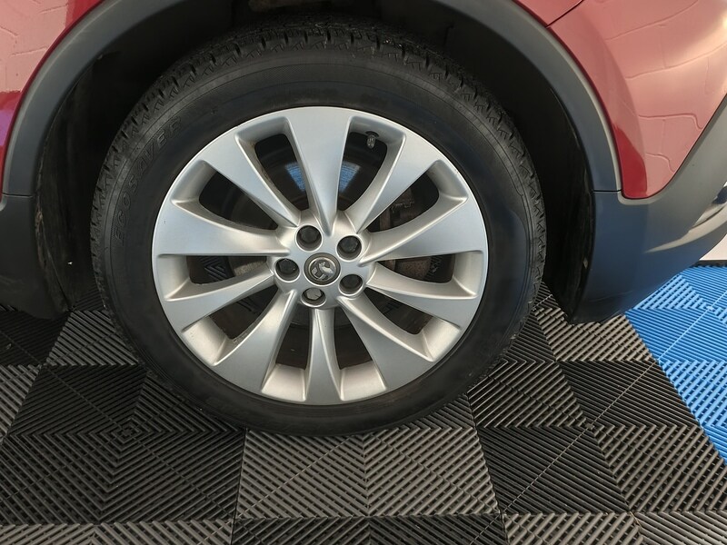 Used Vauxhall Mokka 2015 for sale - 77398229: Photo 9