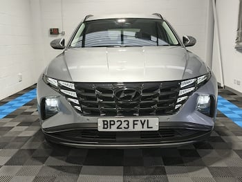 Used Hyundai TUCSON 2023 for sale - 79626785: Photo