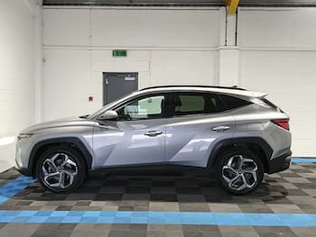 Used Hyundai TUCSON 2023 for sale - 79626785: Photo