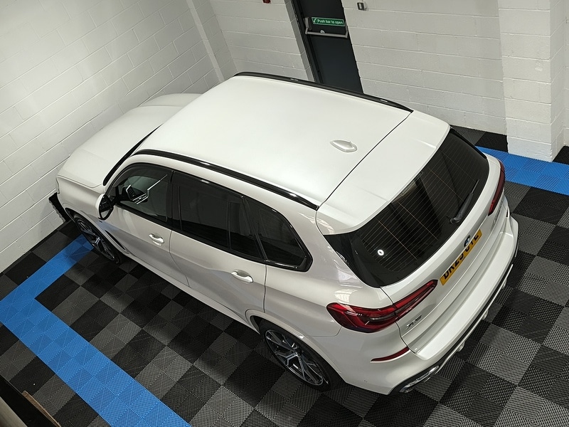 Used BMW X5 2026 for sale - 77765986: Photo 10