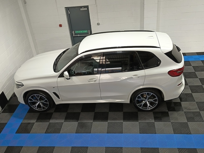 Used BMW X5 2026 for sale - 77765986: Photo 11