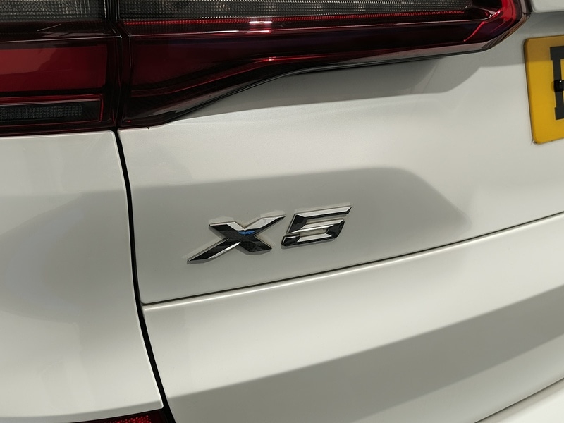 Used BMW X5 2026 for sale - 77765986: Photo 12