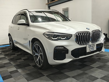 Used BMW X5 2019 for sale - 77765986: Photo