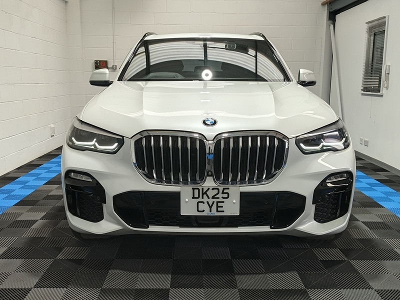 Used BMW X5 2026 for sale - 77765986: Photo 2