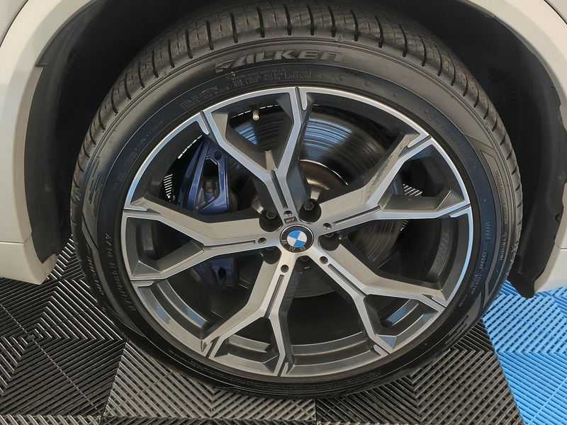 Used BMW X5 2026 for sale - 77765986: Photo 21