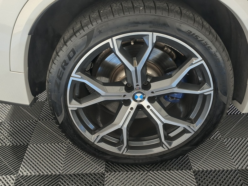 Used BMW X5 2026 for sale - 77765986: Photo 22