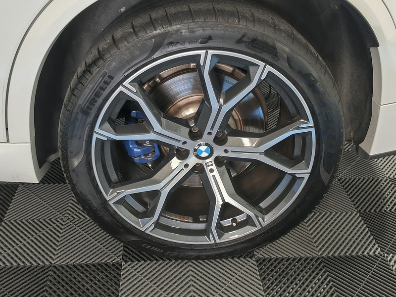 Used BMW X5 2026 for sale - 77765986: Photo 23