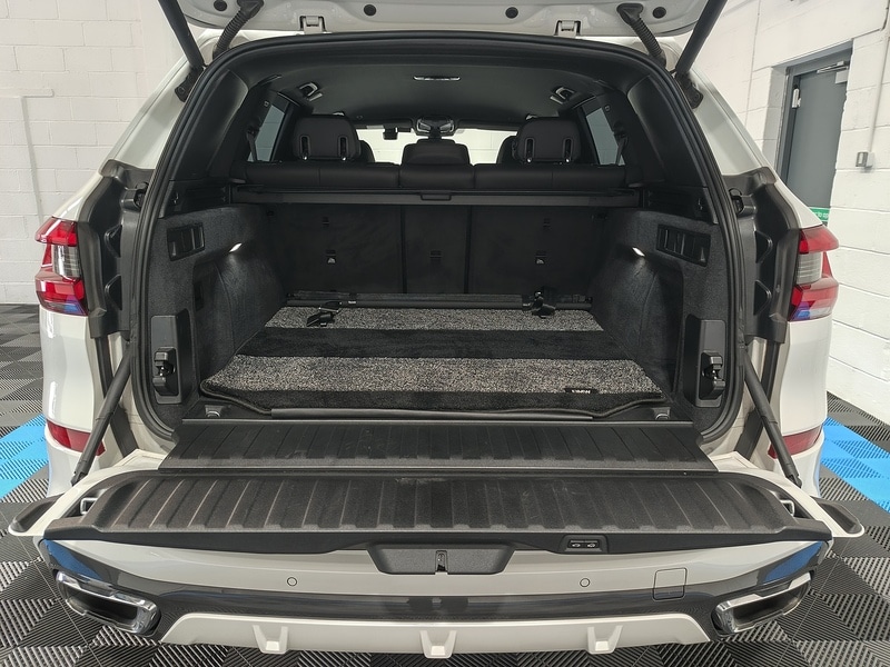 Used BMW X5 2026 for sale - 77765986: Photo 26