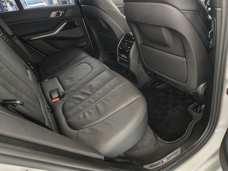 Used BMW X5 2026 for sale - 77765986: Photo 33