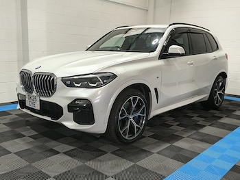Used BMW X5 2019 for sale - 77765986: Photo