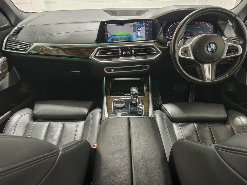 Used BMW X5 2026 for sale - 77765986: Photo 41