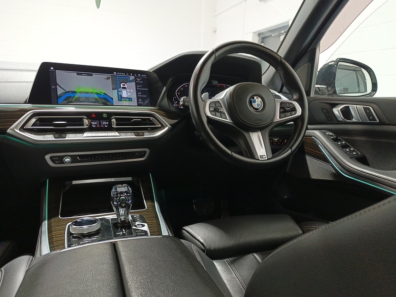 Used BMW X5 2026 for sale - 77765986: Photo 42
